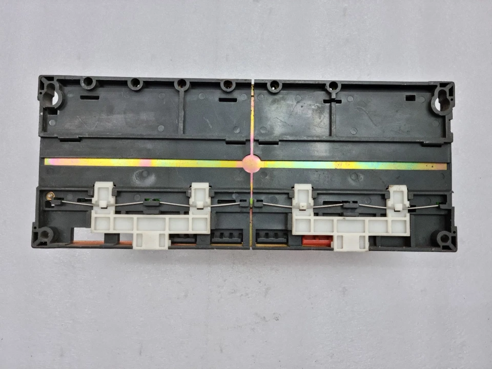 Mitsubishi Melsec A1S61P, A1SX42, A1SX42, A1SY42 & A1S65B Plc Set
